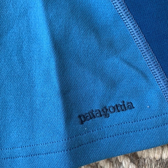 Patagonia half-zip pullover - Picture 2 of 4